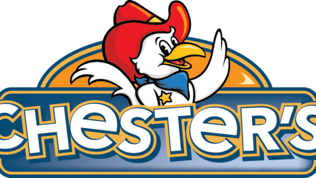 chesters logo