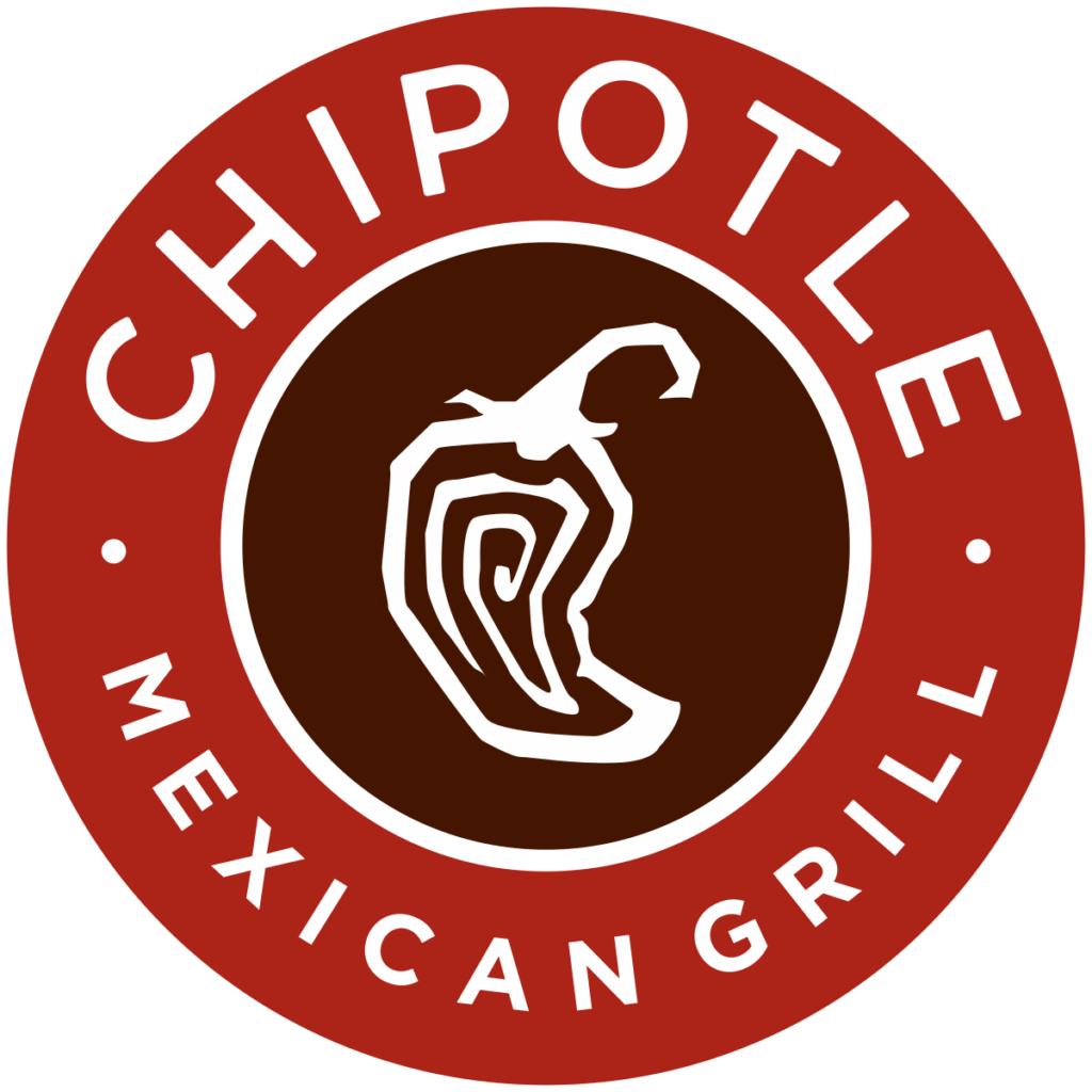 chipotle logo